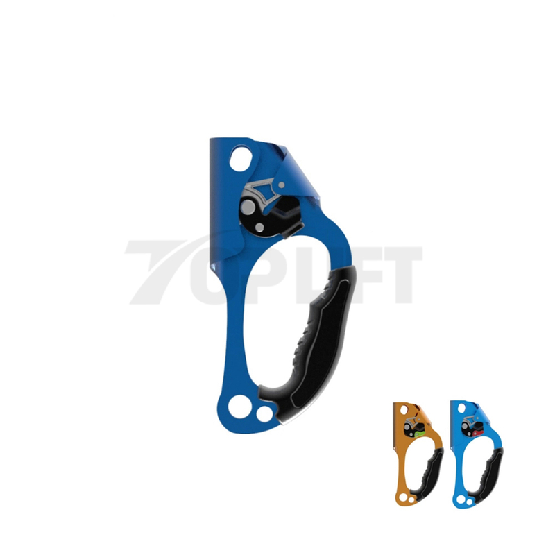 Aluminium Alloy Rope Clamp