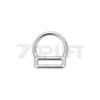 High Quality Stamped Safety D-ring