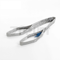 Lightweight Polyester Flat Lifting Belt Webbing Sling 