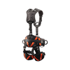 TP3211 Aluminium Hardware En Standard Safety Harness Full Body Harness Personal Protective Harness