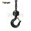 HS Type Mining Hand Chain Hoist Explosion-Proof Manual Chain Block