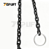 HSH-A Portable Manual Lever Hoist Compact Lightweight Power-free Lifting Tool 