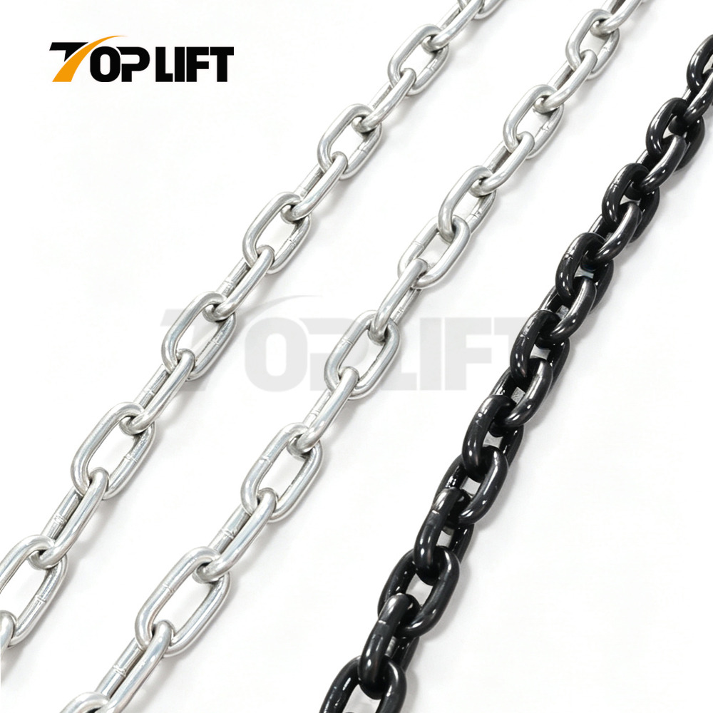 HS Type Mining Hand Chain Hoist Explosion-Proof Manual Chain Block