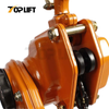 6ton Manual Lever Block Hoist Portable Lifting Tool Lever Chain Hoist 