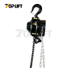 HS Type Mining Hand Chain Hoist Explosion-Proof Manual Chain Block