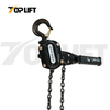 0.75Ton Manual Lever Hoist Come Along Puller Portable Small Ratchet Lever Block for Lifting