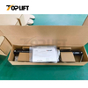 CE EN795 Aluminum Alloy I-Beam Anchor Mobile Anchor Device Beam Camp