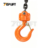 HSZ Type Industrial G80 Hand Chain Hoist Chain Block Portable Lifting Equipment 