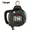 TP-200D 20m Self Retracting Lifeline Fall Protection Retractable Lanyard Galvanized Steel Cable Type Fall Arrester
