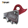 Aluminum Alloy Rope Grab Fall Arrest Device for Climbing Safety Rope