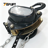 HS Type Mining Hand Chain Hoist Explosion-Proof Manual Chain Block