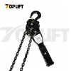 0.75Ton Manual Lever Hoist Come Along Puller Portable Small Ratchet Lever Block for Lifting