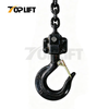 HS Type Mining Hand Chain Hoist Explosion-Proof Manual Chain Block