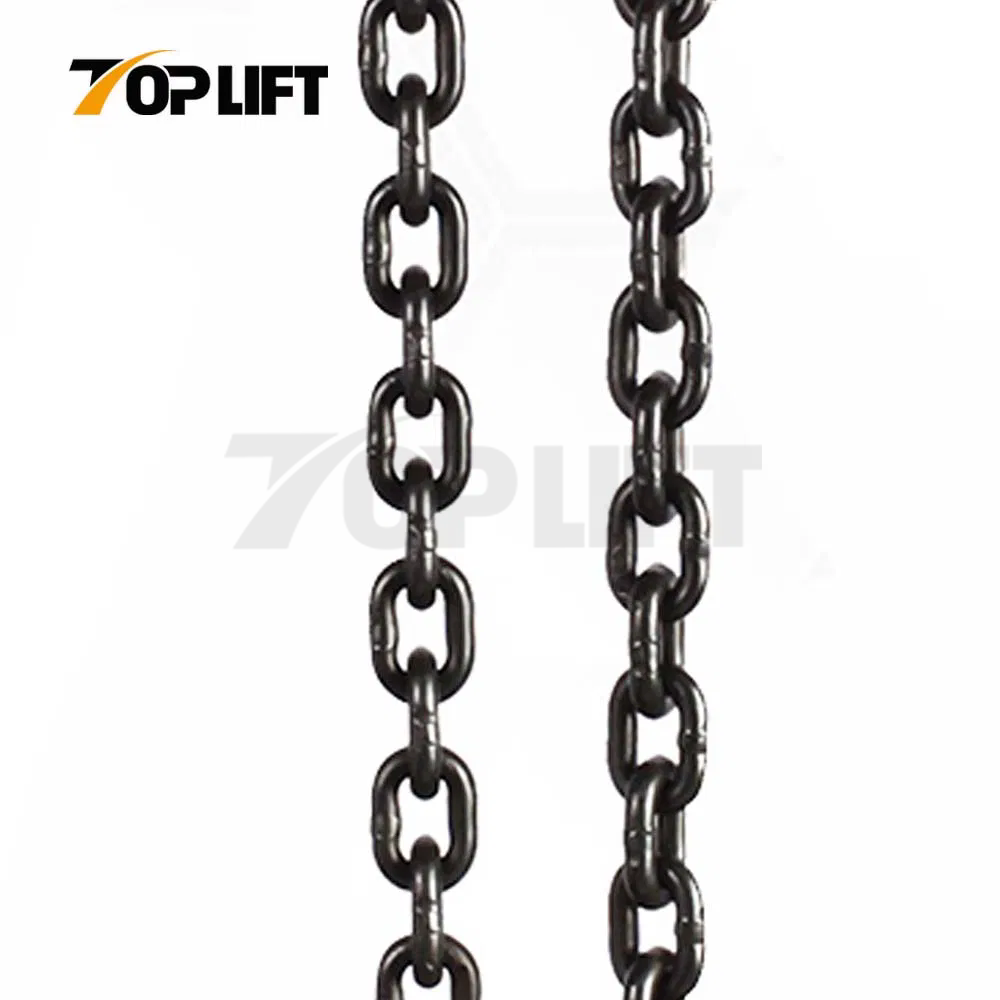 6ton Manual Lever Block Hoist Portable Lifting Tool Lever Chain Hoist 