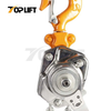 Small Mini Hand Chain Lever Block Manual Lever Puller Hoist Portable Lifting Tool