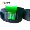 TP-SH3243 CE Fall Protection Safety Belt Full Body Harness for Work at Height Construction Climbing Harness