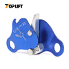 TP-A09 Aluminum 7075 Rock Climbing Ascender Fall Protection Belay Device Climbing Rope Grab