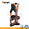 TP-SH3214N CE Certified Outdoor Climbing Fall Protection Industrial Full Body Safety Harness for Work at Height