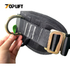 TP-SH3243 CE Fall Protection Safety Belt Full Body Harness for Work at Height Construction Climbing Harness