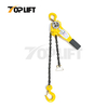 0.75ton Hand Lever Hoist Manual Chain Lever Block Lifting Equipment