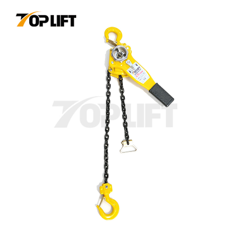 0.75ton Hand Lever Hoist Manual Chain Lever Block Lifting Equipment