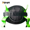 TP-SH3243 CE Fall Protection Safety Belt Full Body Harness for Work at Height Construction Climbing Harness