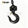 0.75Ton Manual Lever Hoist Come Along Puller Portable Small Ratchet Lever Block for Lifting