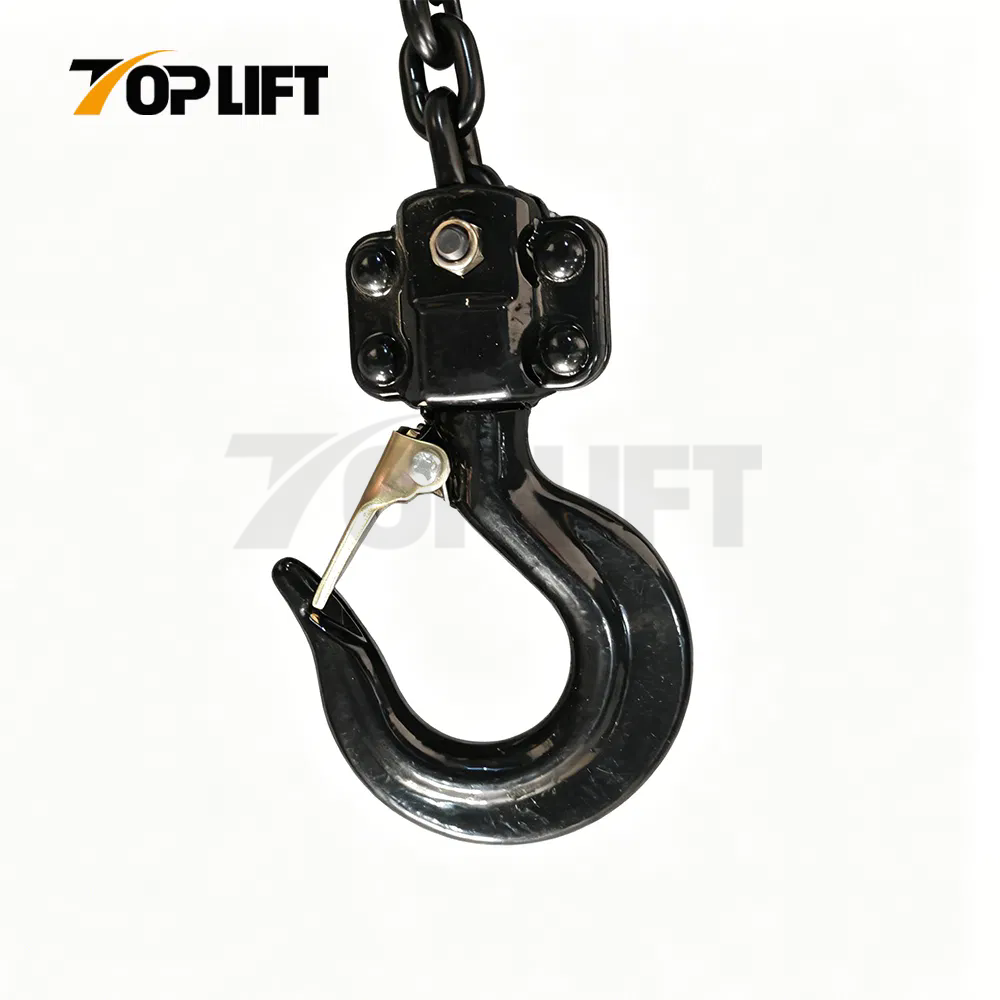 0.75Ton Manual Lever Hoist Come Along Puller Portable Small Ratchet Lever Block for Lifting