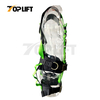 TP-SH3243 CE Fall Protection Safety Belt Full Body Harness for Work at Height Construction Climbing Harness