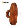 OEM ODM 22kN Anchor Point Fall Arrest Anchorage Point 
