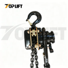 0.75Ton Manual Lever Hoist Come Along Puller Portable Small Ratchet Lever Block for Lifting