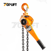 6ton Manual Lever Block Hoist Portable Lifting Tool Lever Chain Hoist 